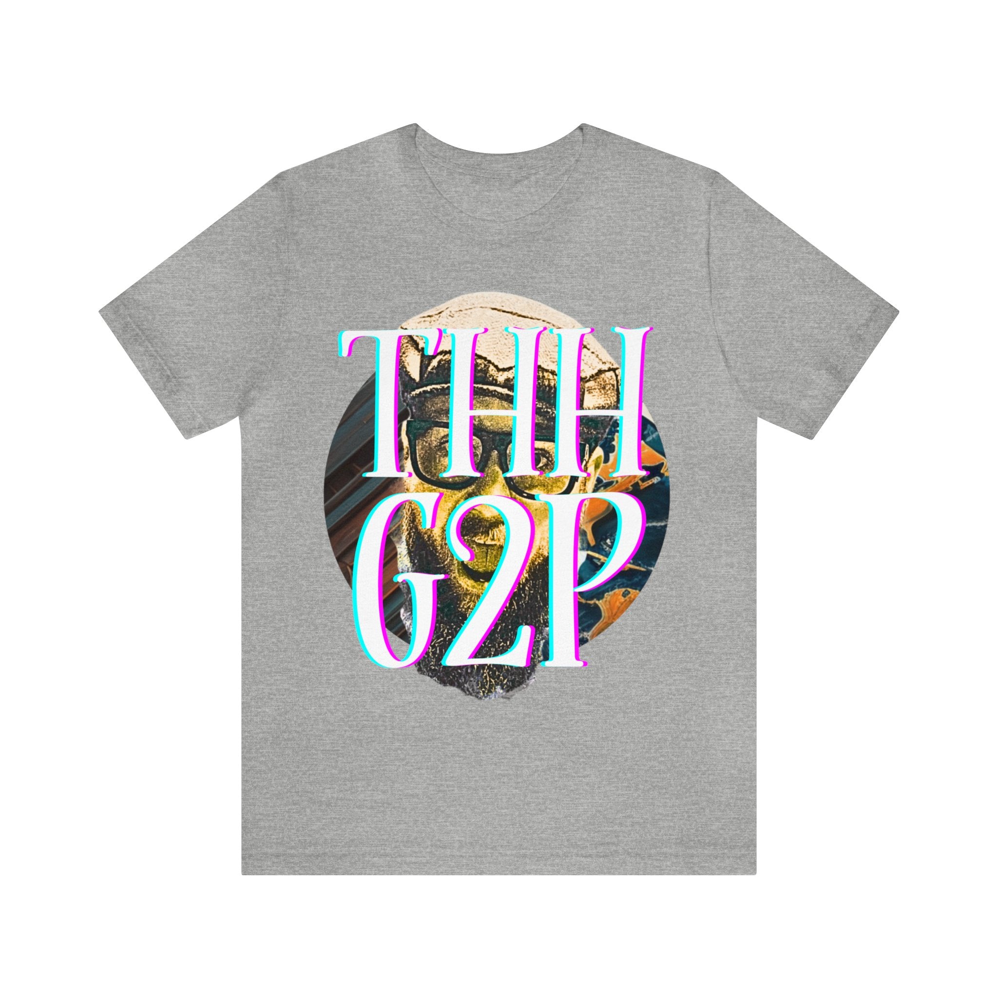 Frekkalbotum THHG2P T-shirt